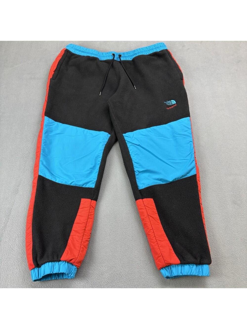 The North Face Extreme Fleece Pants Men’s 2XL Women’s 3XL